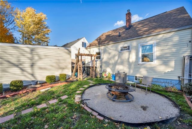 1646 Highview Avenue, Akron, OH 44301