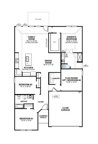 2404 Tarrango Trail, Mesquite, TX 75149