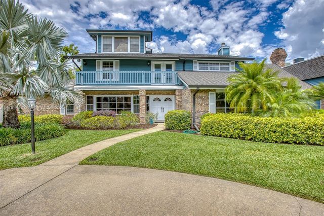 2551 Cross Country, Port Orange, FL 32128