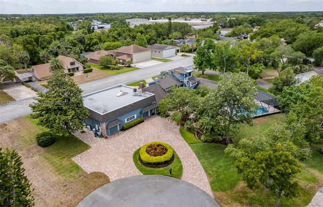2551 Cross Country, Port Orange, FL 32128