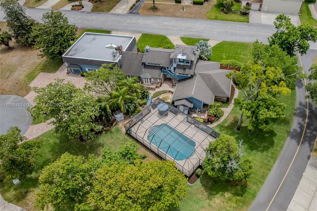2551 Cross Country, Port Orange, FL 32128