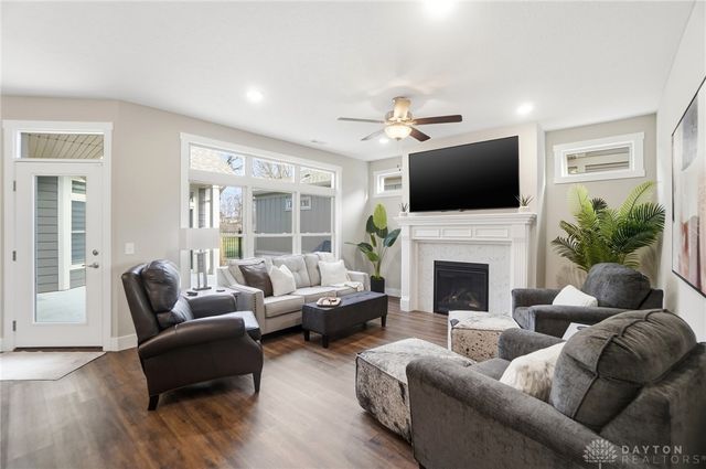 1444 Triple Crown Way, Beavercreek Twp, OH 45385