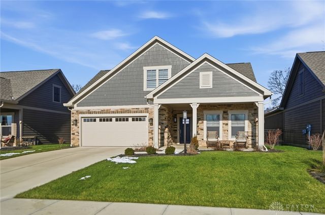 1444 Triple Crown Way, Beavercreek Twp, OH 45385