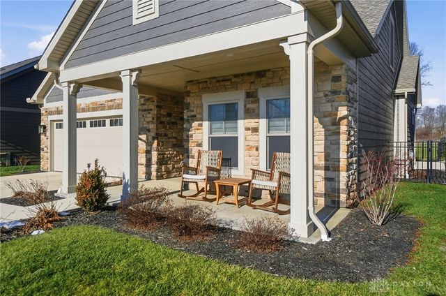 1444 Triple Crown Way, Beavercreek Twp, OH 45385