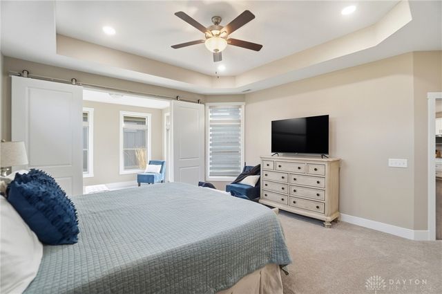 1444 Triple Crown Way, Beavercreek Twp, OH 45385