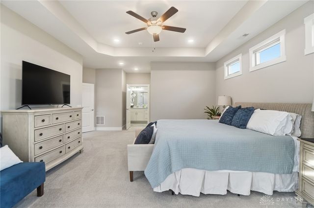 1444 Triple Crown Way, Beavercreek Twp, OH 45385