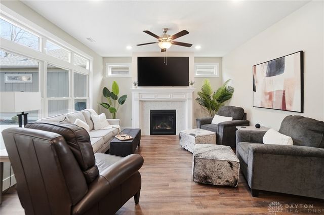 1444 Triple Crown Way, Beavercreek Twp, OH 45385