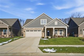 1444 Triple Crown Way, Beavercreek Twp, OH 45385