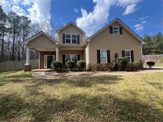 150 W Pennick Drive, Covington, GA 30014