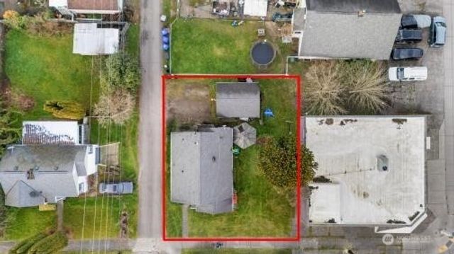 3013 19th Street, Everett, WA 98201