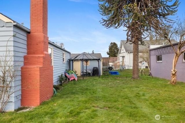 3013 19th Street, Everett, WA 98201