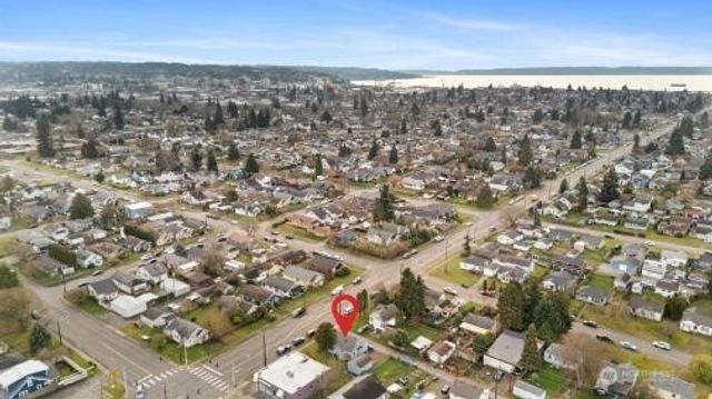 3013 19th Street, Everett, WA 98201