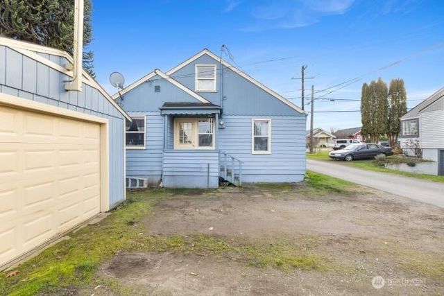 3013 19th Street, Everett, WA 98201