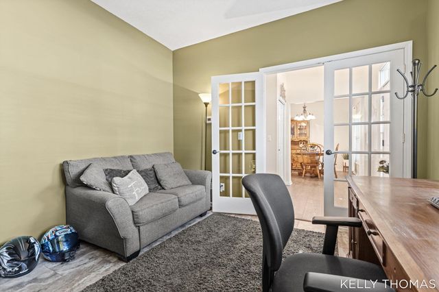 5892 Powderhorn Court Sw, City Of Wyoming, MI 49418