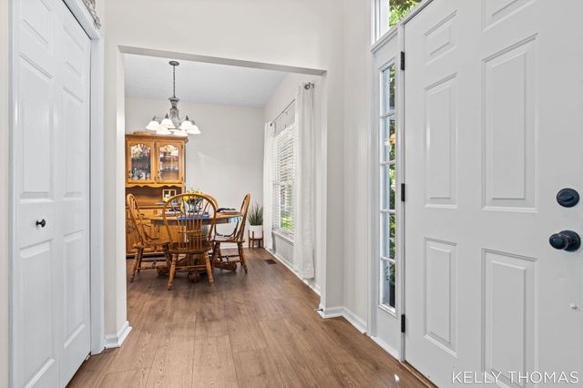 5892 Powderhorn Court Sw, City Of Wyoming, MI 49418