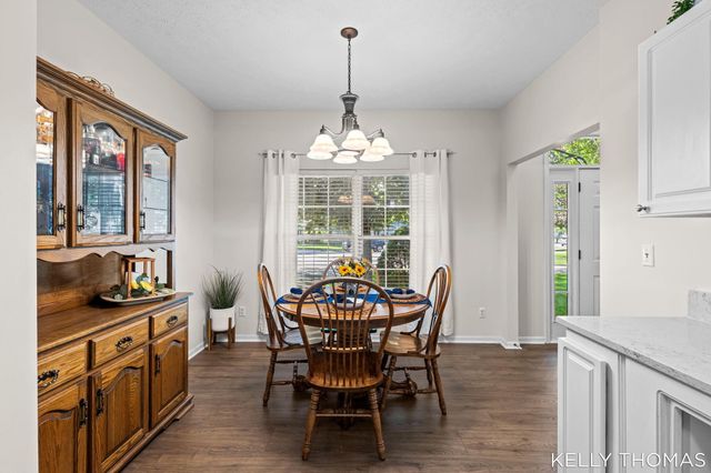 5892 Powderhorn Court Sw, City Of Wyoming, MI 49418