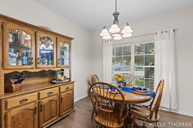 5892 Powderhorn Court Sw, City Of Wyoming, MI 49418