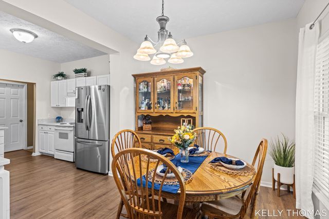 5892 Powderhorn Court Sw, City Of Wyoming, MI 49418