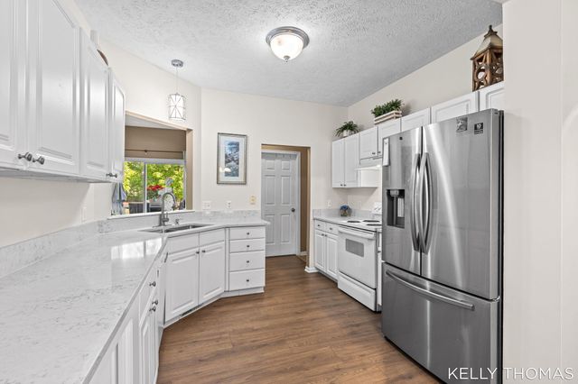 5892 Powderhorn Court Sw, City Of Wyoming, MI 49418