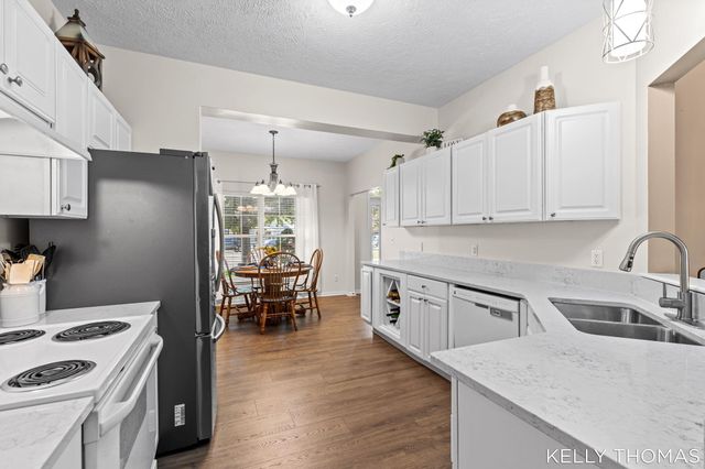 5892 Powderhorn Court Sw, City Of Wyoming, MI 49418