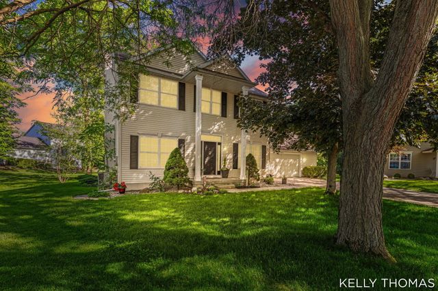 5892 Powderhorn Court Sw, City Of Wyoming, MI 49418