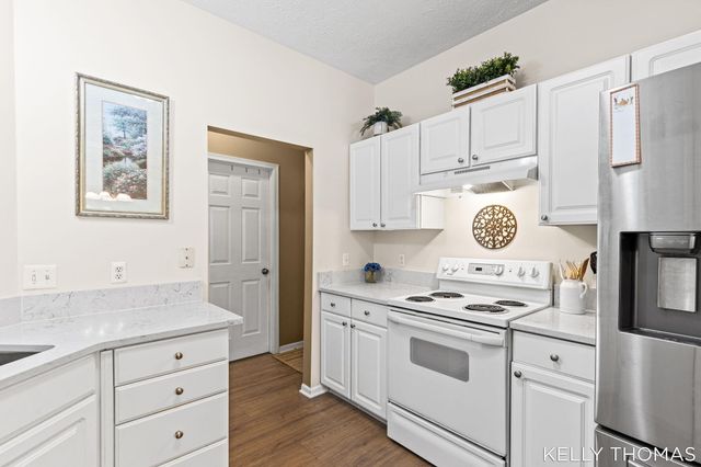 5892 Powderhorn Court Sw, City Of Wyoming, MI 49418