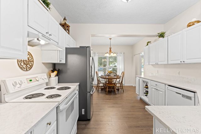 5892 Powderhorn Court Sw, City Of Wyoming, MI 49418