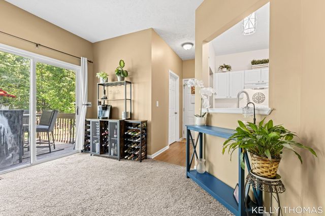 5892 Powderhorn Court Sw, City Of Wyoming, MI 49418