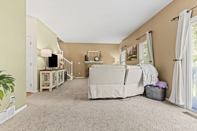 5892 Powderhorn Court Sw, City Of Wyoming, MI 49418