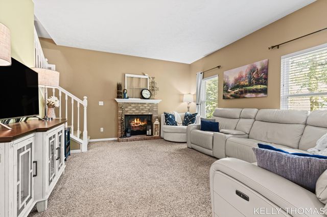 5892 Powderhorn Court Sw, City Of Wyoming, MI 49418