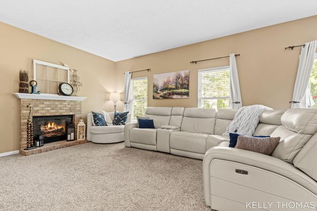 5892 Powderhorn Court Sw, City Of Wyoming, MI 49418