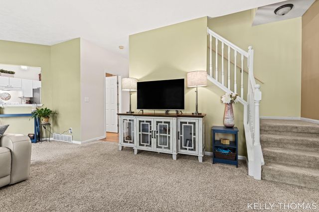 5892 Powderhorn Court Sw, City Of Wyoming, MI 49418