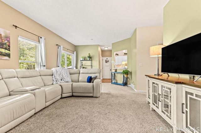 5892 Powderhorn Court Sw, City Of Wyoming, MI 49418