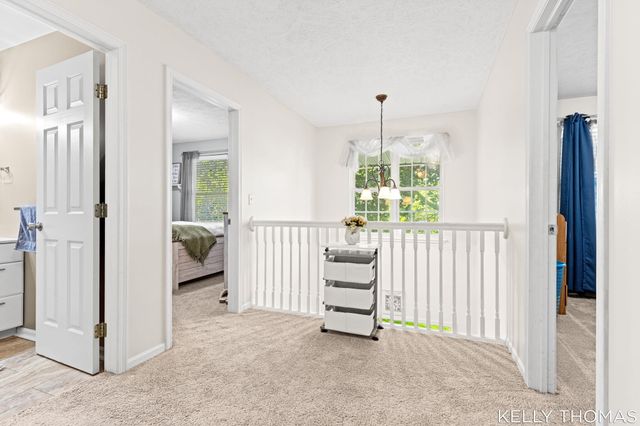 5892 Powderhorn Court Sw, City Of Wyoming, MI 49418