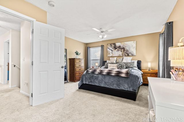 5892 Powderhorn Court Sw, City Of Wyoming, MI 49418