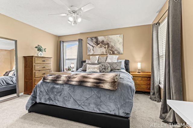 5892 Powderhorn Court Sw, City Of Wyoming, MI 49418