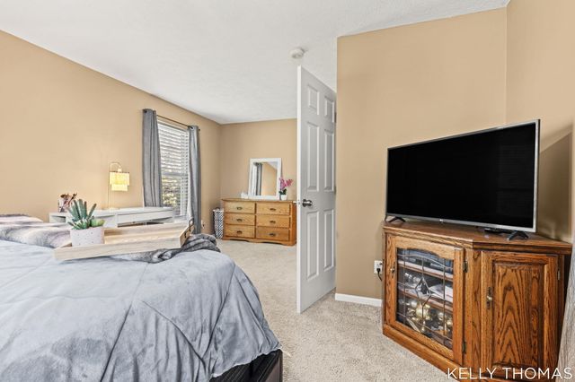 5892 Powderhorn Court Sw, City Of Wyoming, MI 49418