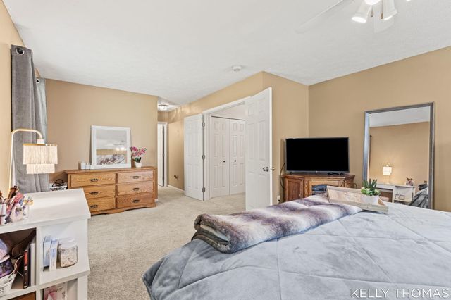 5892 Powderhorn Court Sw, City Of Wyoming, MI 49418