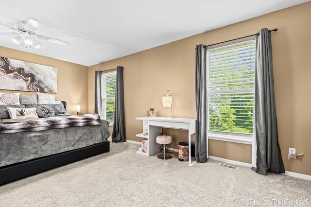 5892 Powderhorn Court Sw, City Of Wyoming, MI 49418