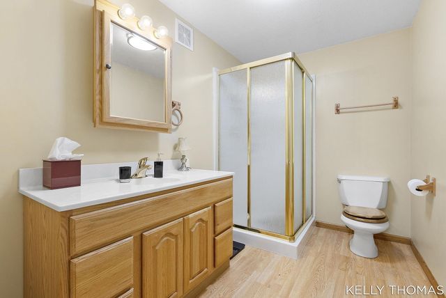 5892 Powderhorn Court Sw, City Of Wyoming, MI 49418