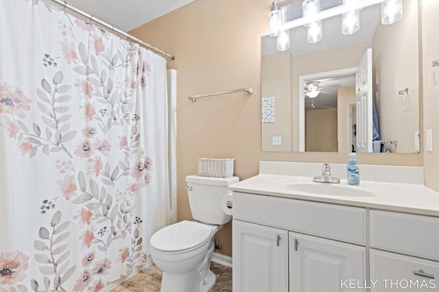 5892 Powderhorn Court Sw, City Of Wyoming, MI 49418