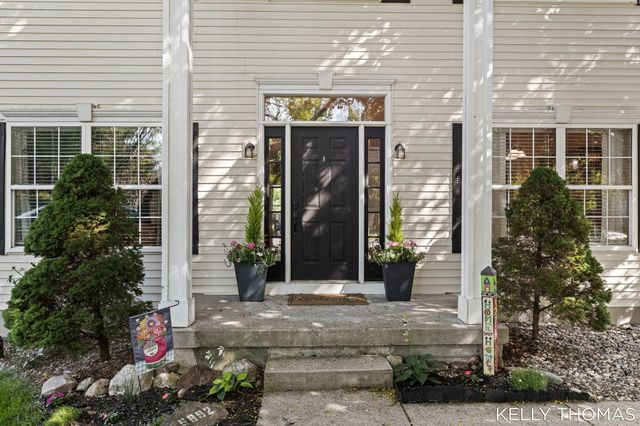 5892 Powderhorn Court Sw, City Of Wyoming, MI 49418