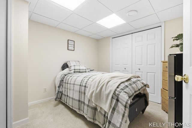 5892 Powderhorn Court Sw, City Of Wyoming, MI 49418