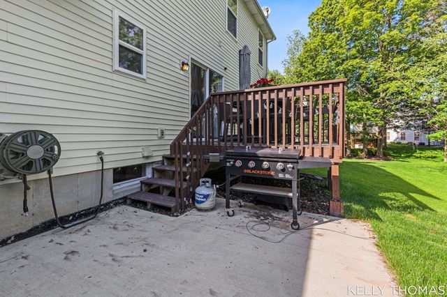 5892 Powderhorn Court Sw, City Of Wyoming, MI 49418