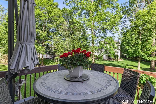 5892 Powderhorn Court Sw, City Of Wyoming, MI 49418
