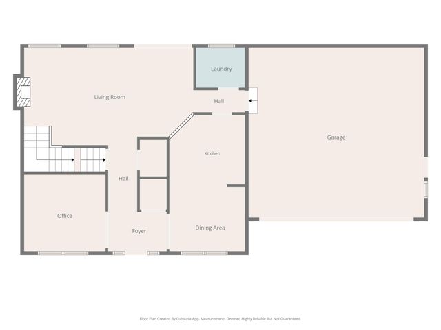 5892 Powderhorn Court Sw, City Of Wyoming, MI 49418