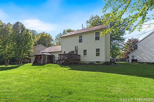 5892 Powderhorn Court Sw, City Of Wyoming, MI 49418