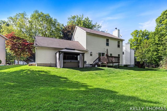 5892 Powderhorn Court Sw, City Of Wyoming, MI 49418