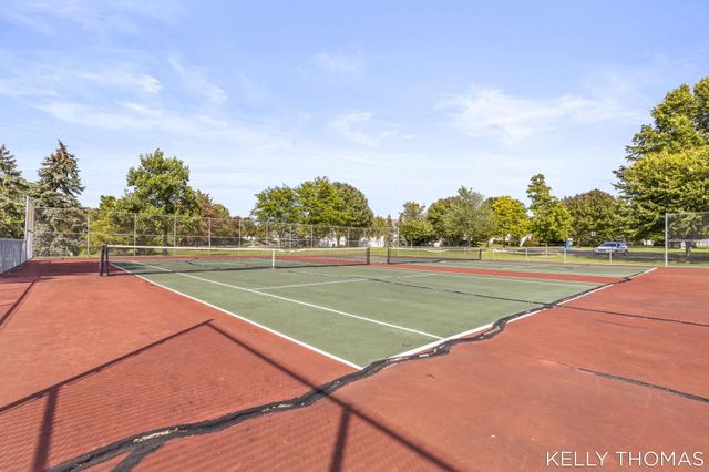 5892 Powderhorn Court Sw, City Of Wyoming, MI 49418