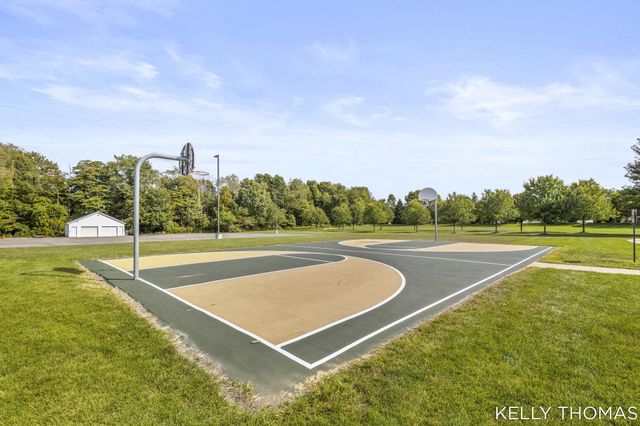 5892 Powderhorn Court Sw, City Of Wyoming, MI 49418